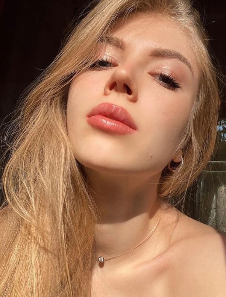 Индивидуалка 🎥 Карина фото № 2 в городе Пушкино