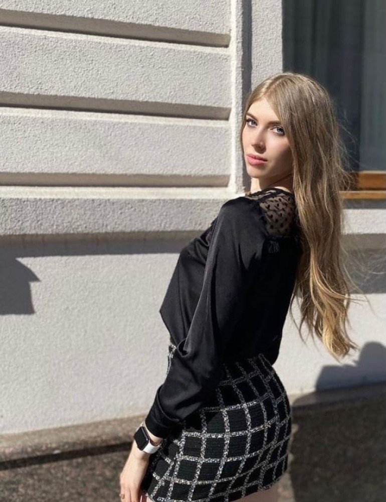 Индивидуалка 🎥 Карина фото № 2 в городе Пушкино