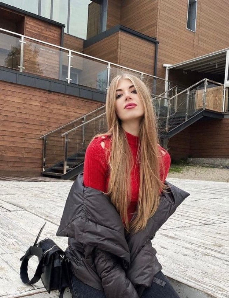 Индивидуалка 🎥 Карина фото № 2 в городе Пушкино