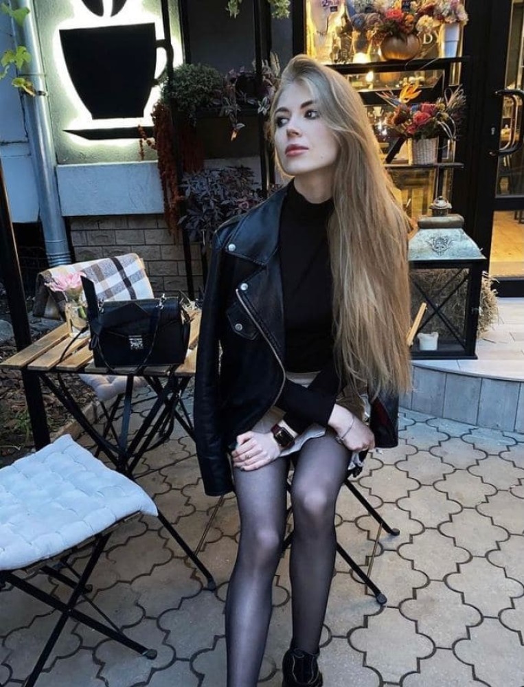 Индивидуалка 🎥 Карина фото № 2 в городе Пушкино