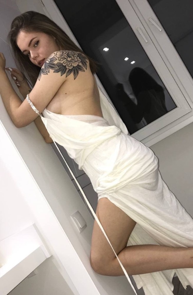 Индивидуалка Катерина главное фото в городе Пушкино 