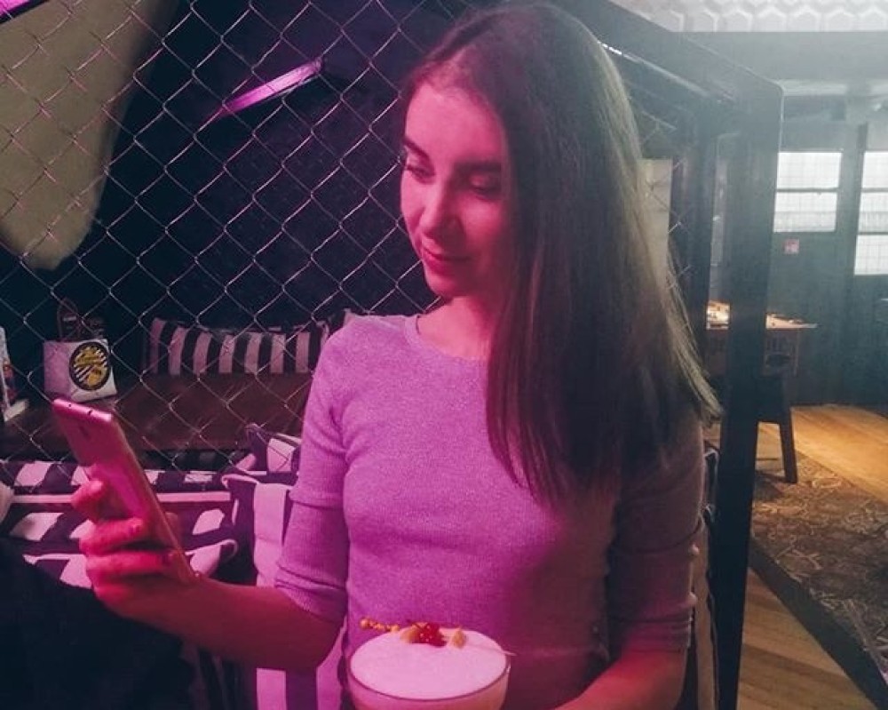 Индивидуалка Яна главное фото в городе Пушкино 