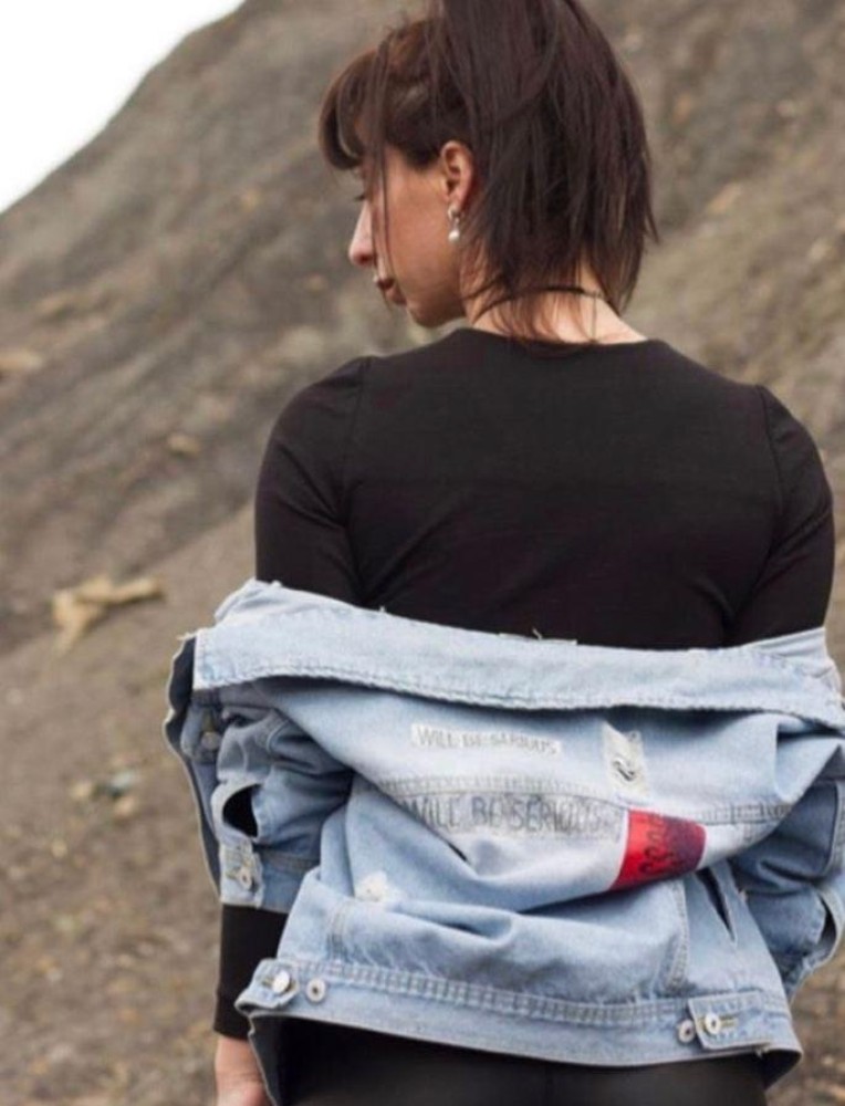 Индивидуалка Алина фото № 2 в городе Пушкино