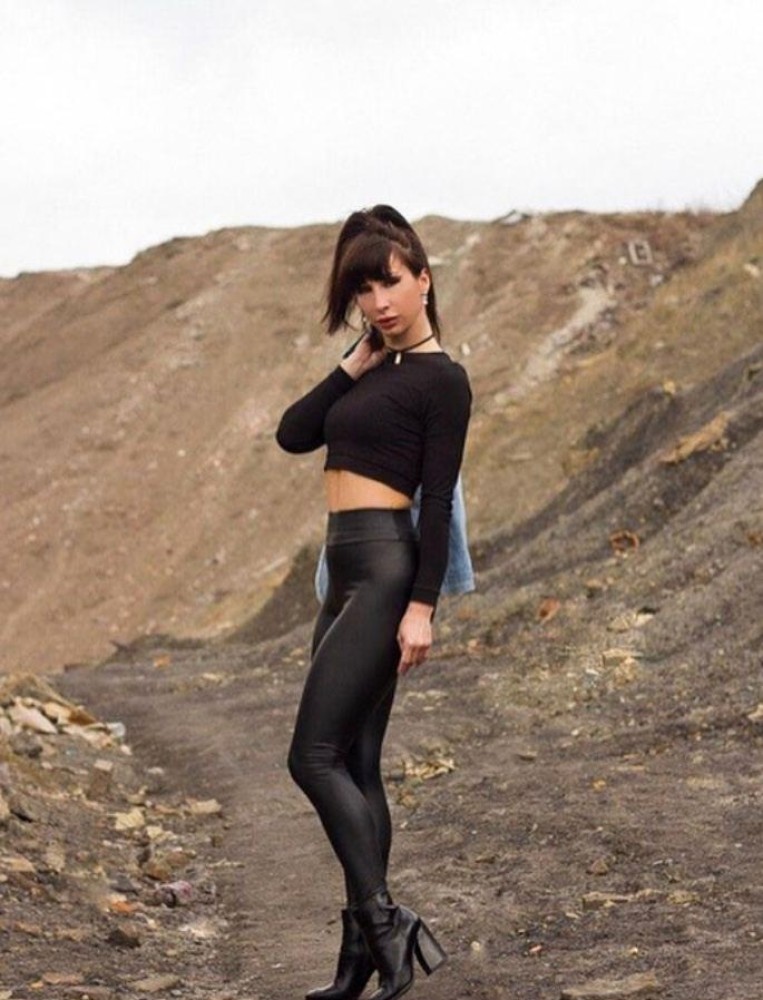 Индивидуалка Алина фото № 2 в городе Пушкино