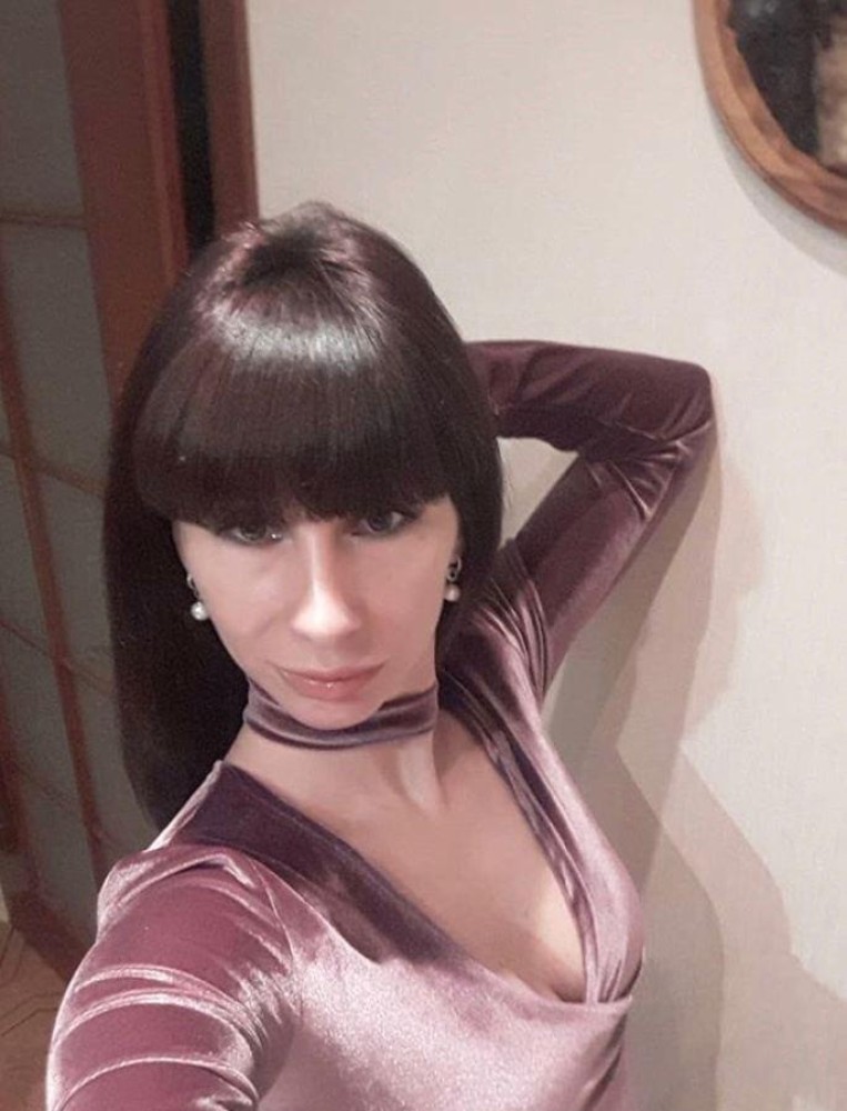 Индивидуалка Алина фото № 2 в городе Пушкино