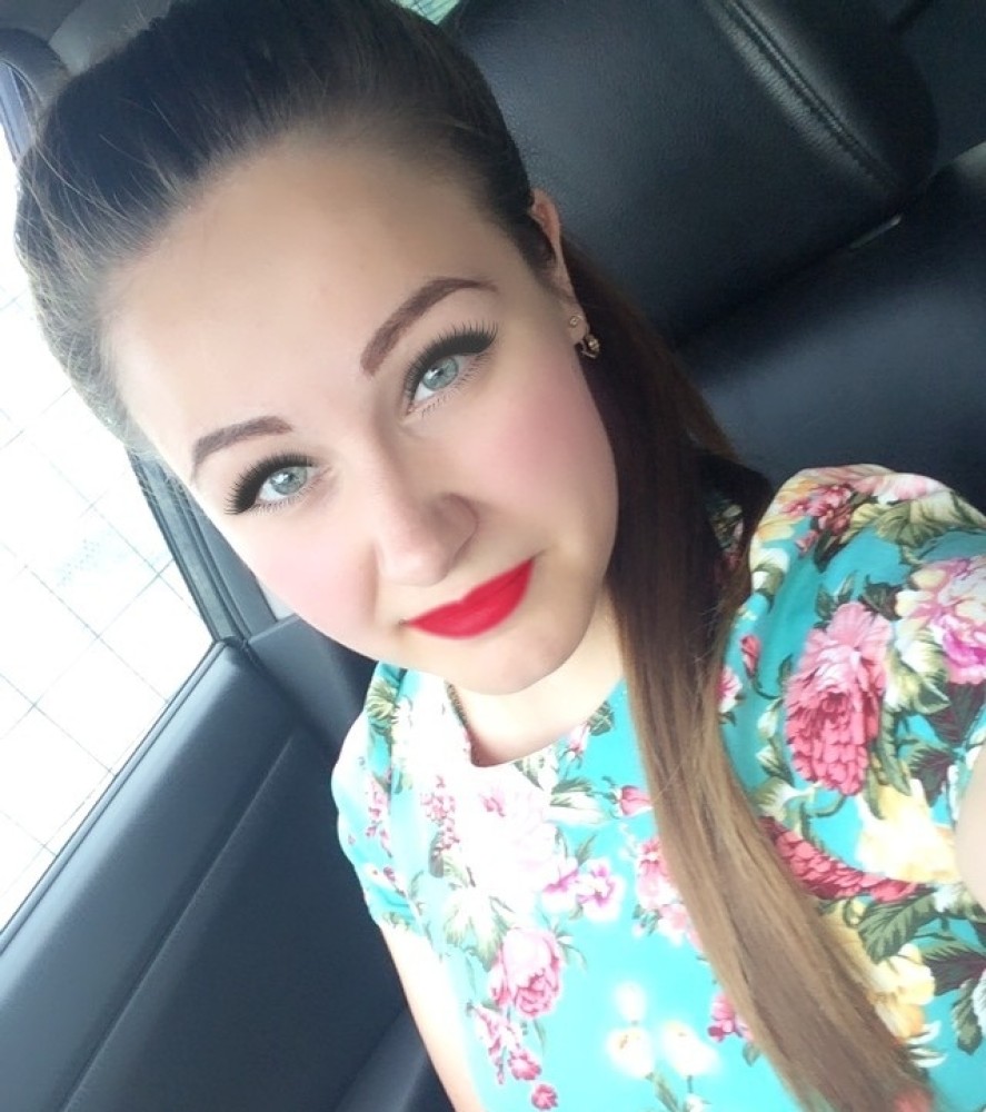 Индивидуалка Ангелина фото № 2 в городе Пушкино