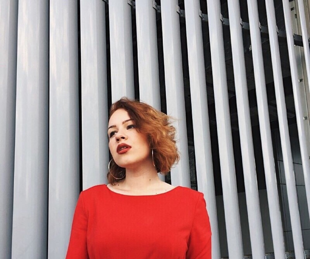 Индивидуалка Ася фото № 2 в городе Пушкино