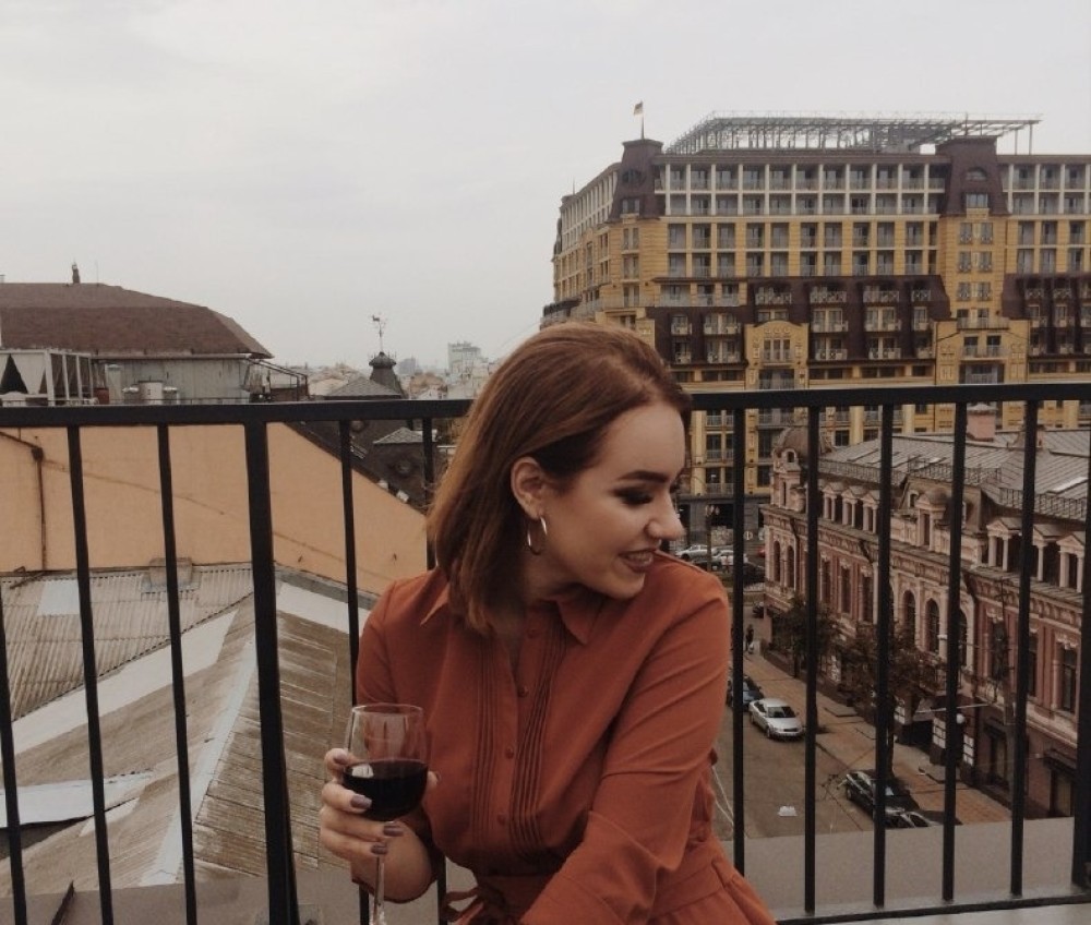 Индивидуалка Ася главное фото в городе Пушкино 