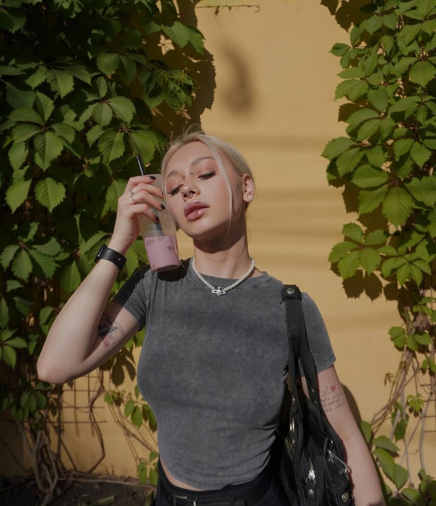 Индивидуалка Элиза фото № 2 в городе Пушкино