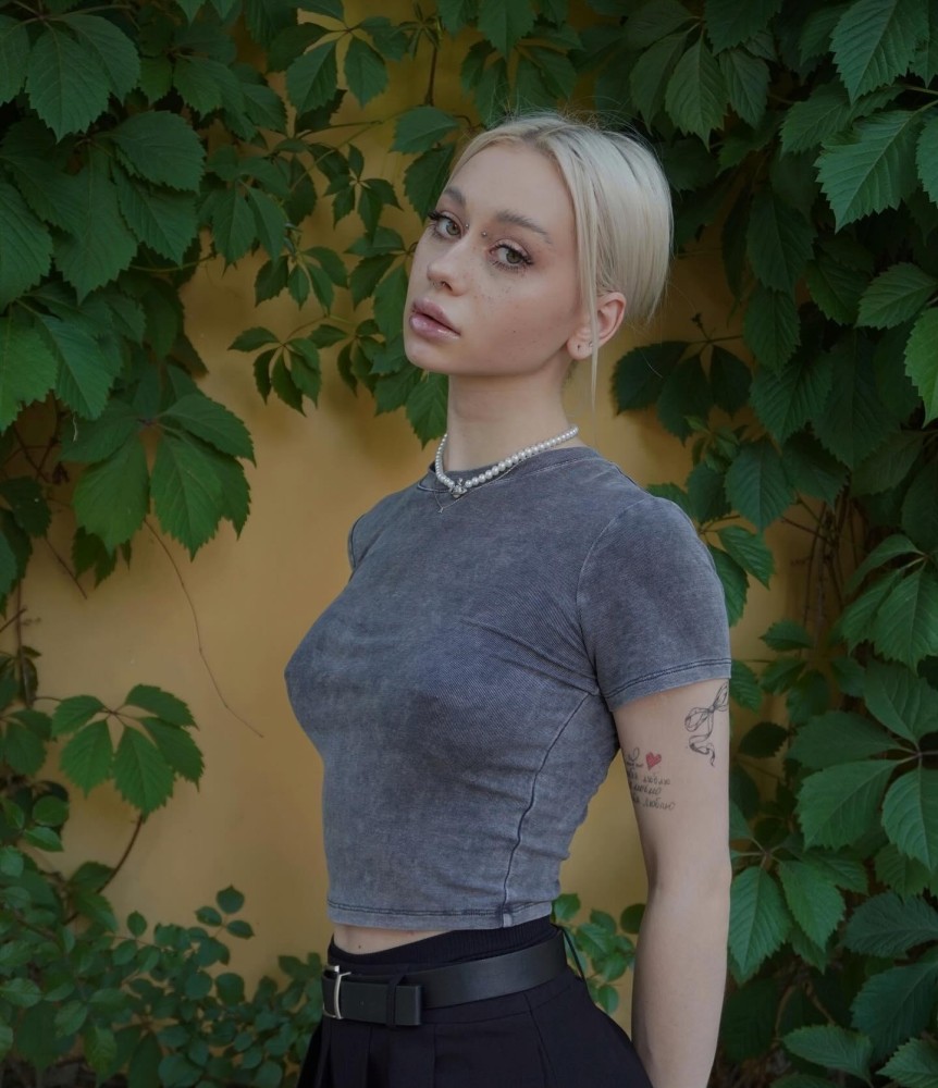 Индивидуалка Элиза фото № 2 в городе Пушкино