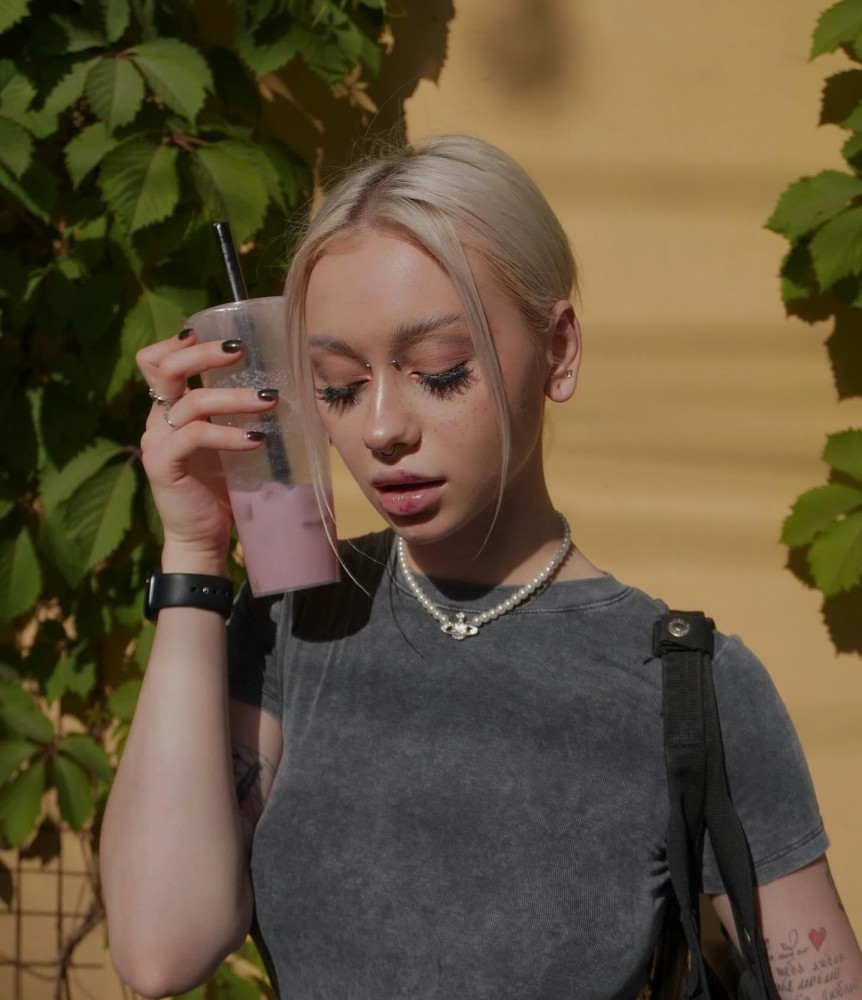 Индивидуалка Элиза фото № 2 в городе Пушкино