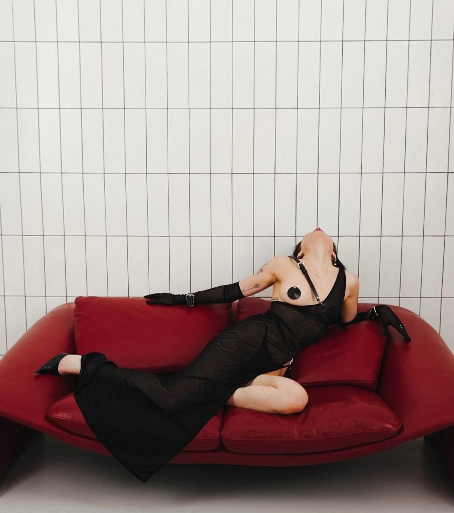 Индивидуалка Эльвира фото № 2 в городе Пушкино