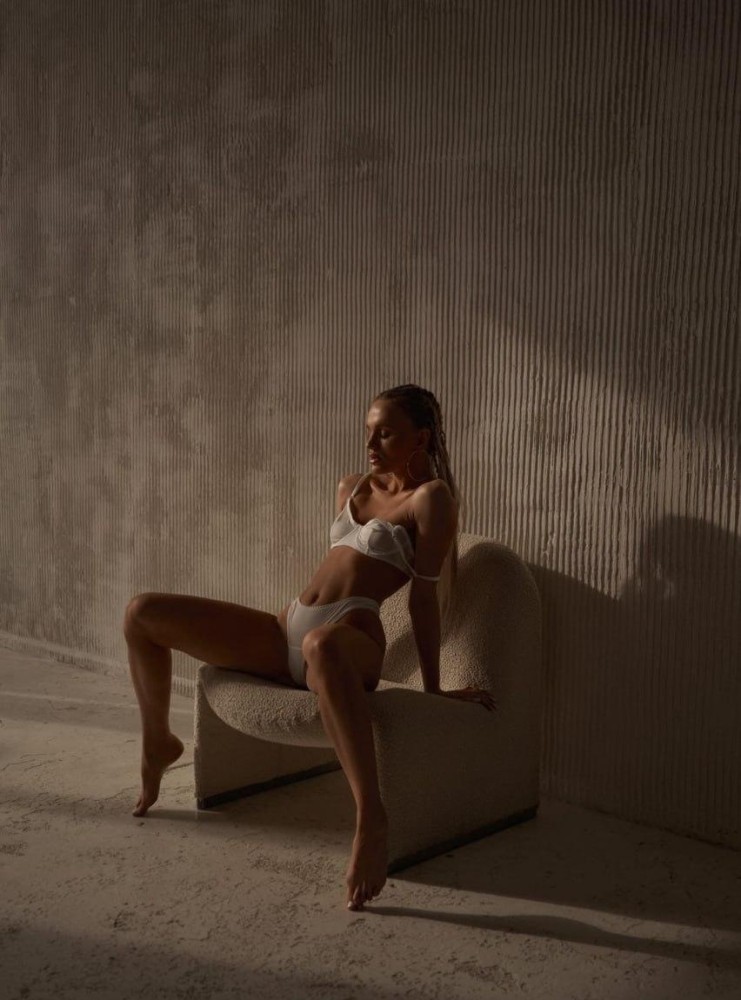 Индивидуалка Глафира фото № 2 в городе Пушкино