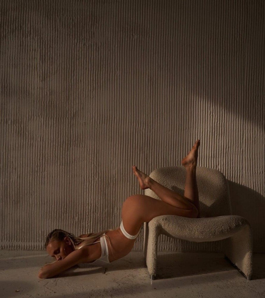 Индивидуалка Глафира фото № 2 в городе Пушкино