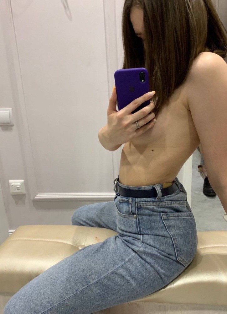 Индивидуалка Катерина фото № 2 в городе Пушкино