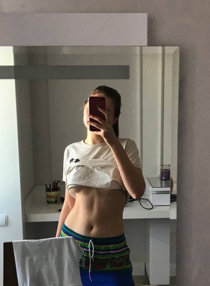 Индивидуалка Катерина фото № 2 в городе Пушкино