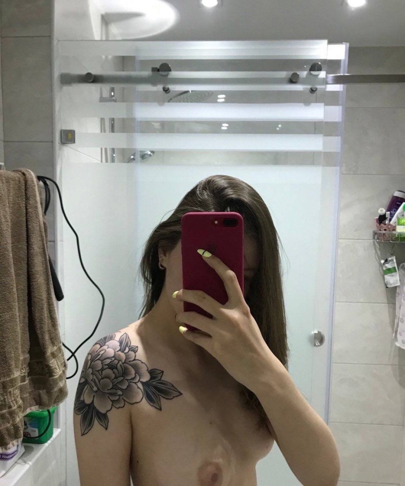 Индивидуалка Катерина фото № 2 в городе Пушкино