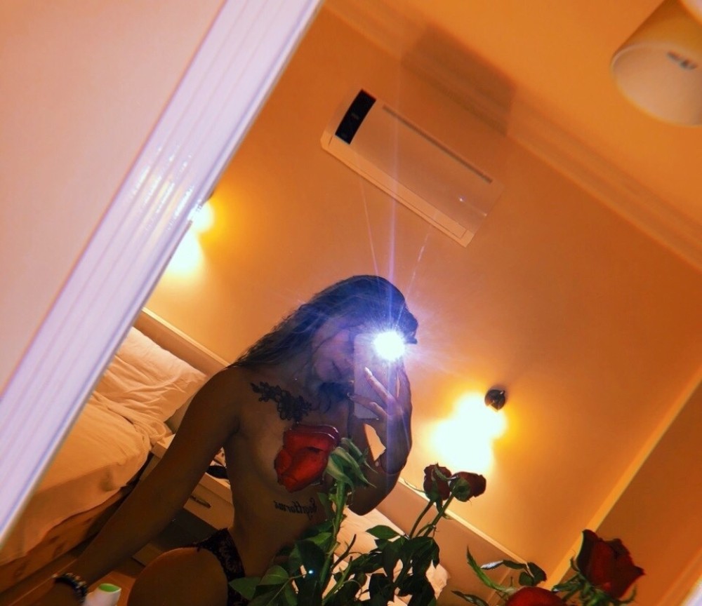 Индивидуалка Катерина фото № 2 в городе Пушкино