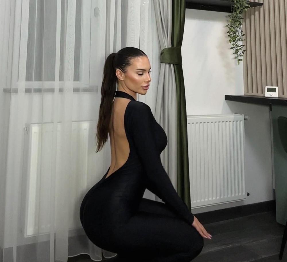 Индивидуалка Катька фото № 2 в городе Пушкино