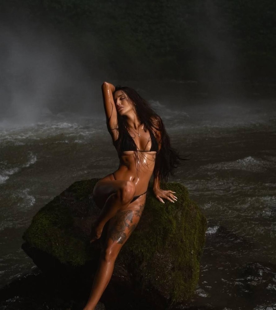 Индивидуалка Катрин фото № 2 в городе Пушкино