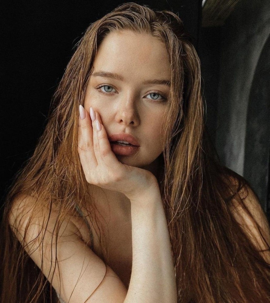 Индивидуалка Лаура фото № 2 в городе Пушкино