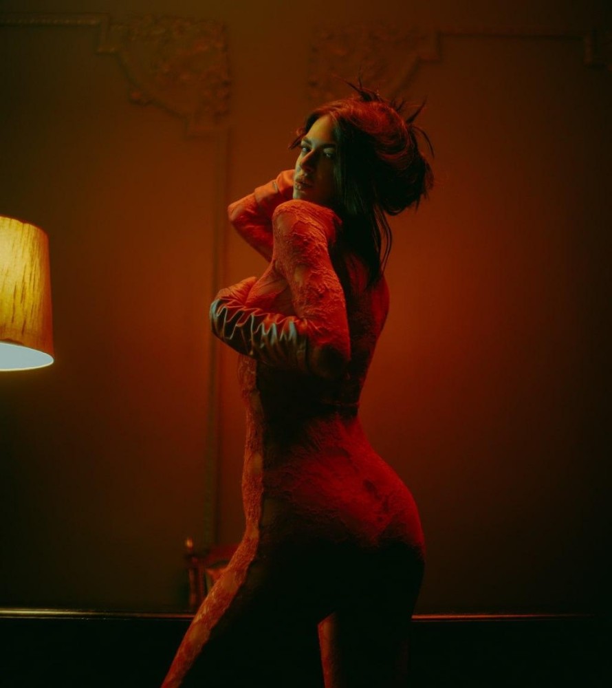 Индивидуалка Лера фото № 2 в городе Пушкино