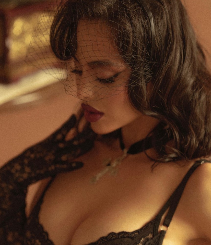 Индивидуалка Лора фото № 2 в городе Пушкино