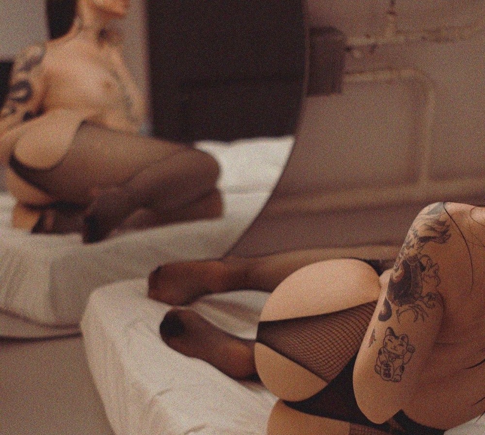 Индивидуалка Марина фото № 2 в городе Пушкино