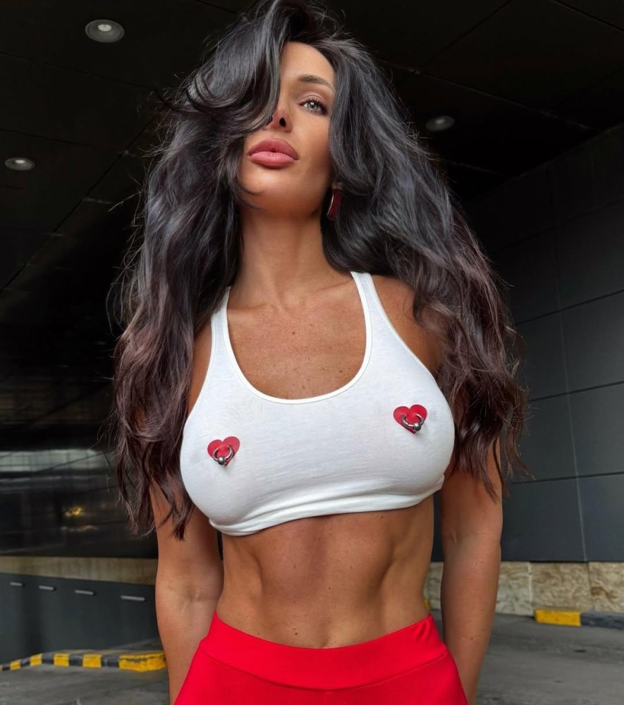 Индивидуалка Марья фото № 2 в городе Пушкино