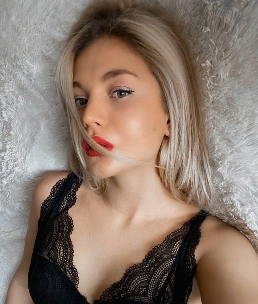 Индивидуалка Машечка фото № 2 в городе Пушкино