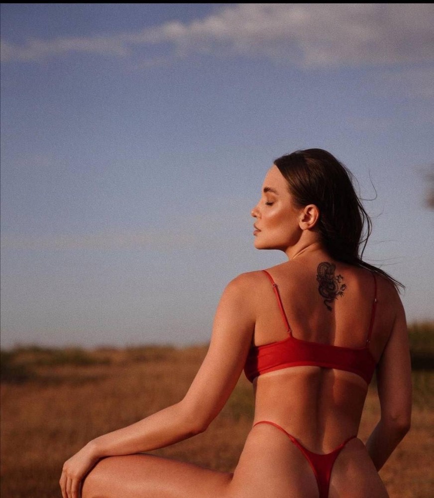 Индивидуалка Мишель фото № 2 в городе Пушкино