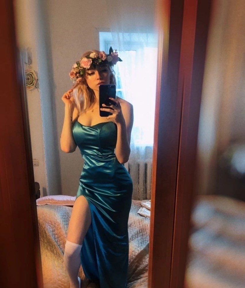 Индивидуалка Надя фото № 2 в городе Пушкино