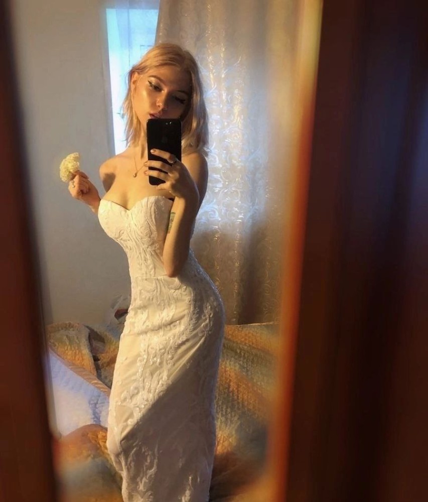 Индивидуалка Надя фото № 2 в городе Пушкино