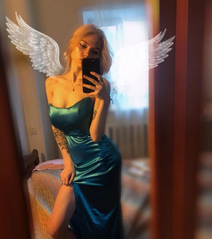 Индивидуалка Надя фото № 2 в городе Пушкино