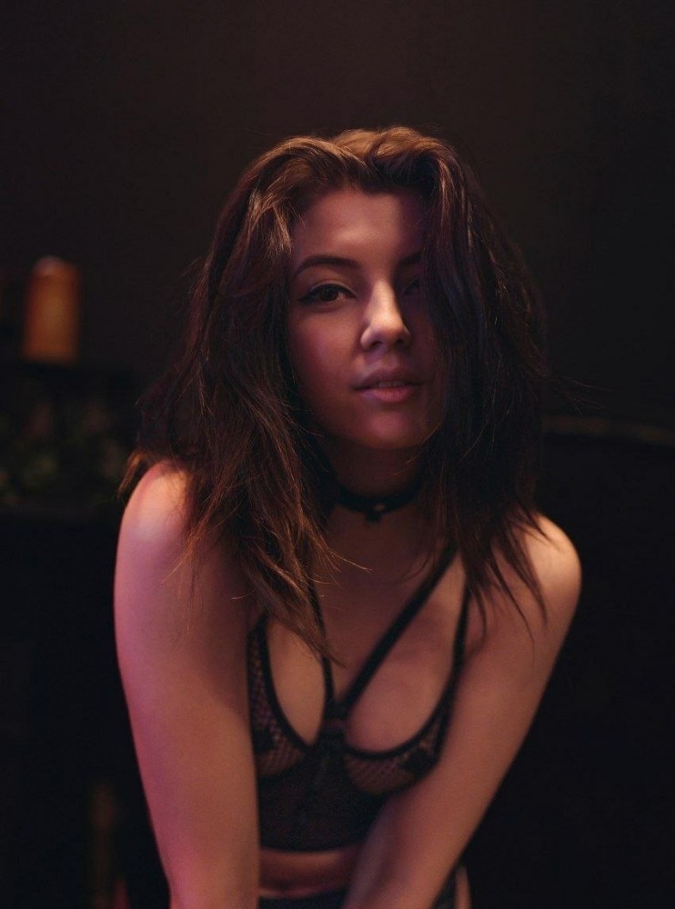 Индивидуалка Настя фото № 2 в городе Пушкино