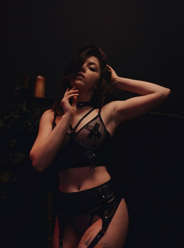 Индивидуалка Настя фото № 2 в городе Пушкино