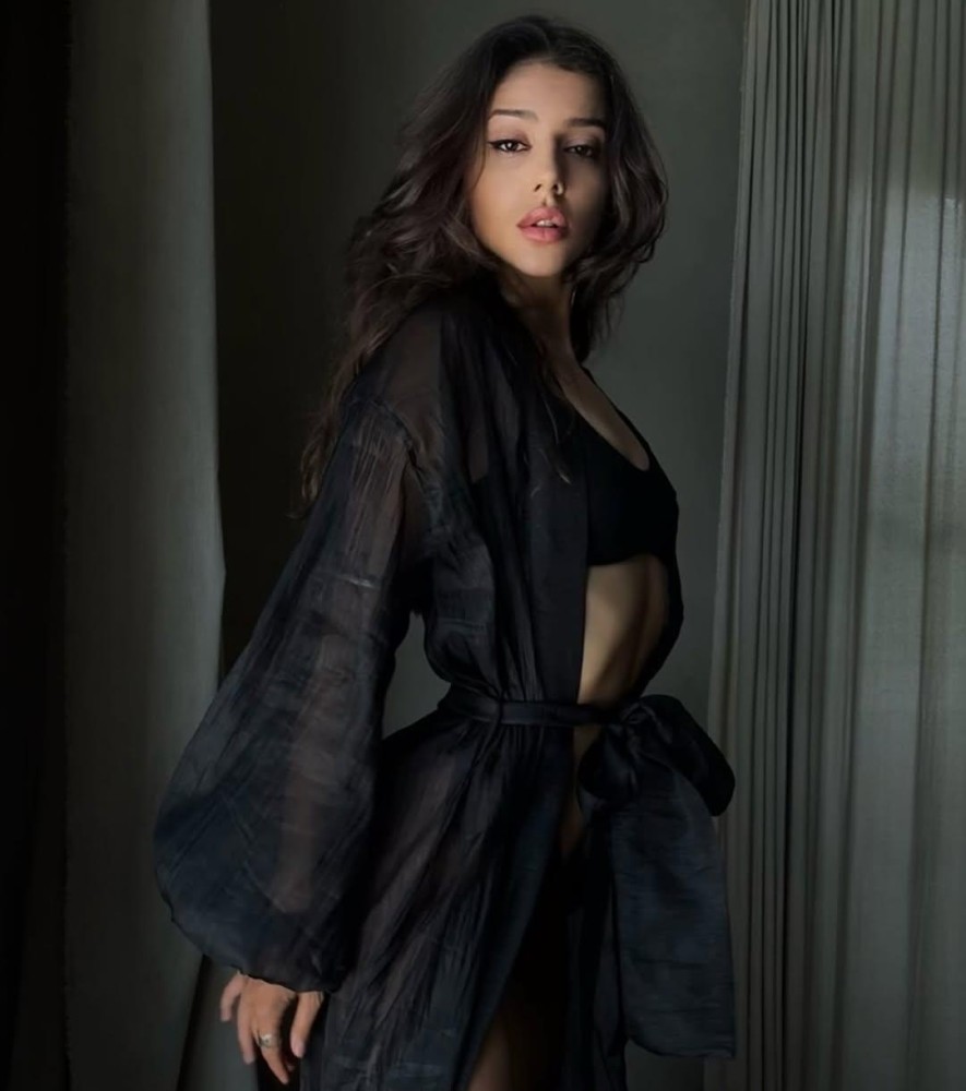 Индивидуалка Олеся фото № 2 в городе Пушкино