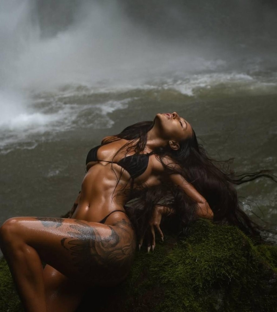 Индивидуалка Катрин главное фото в городе Пушкино 