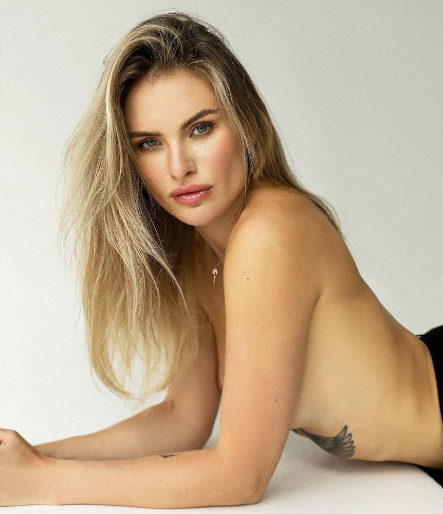 Индивидуалка Полина фото № 2 в городе Пушкино