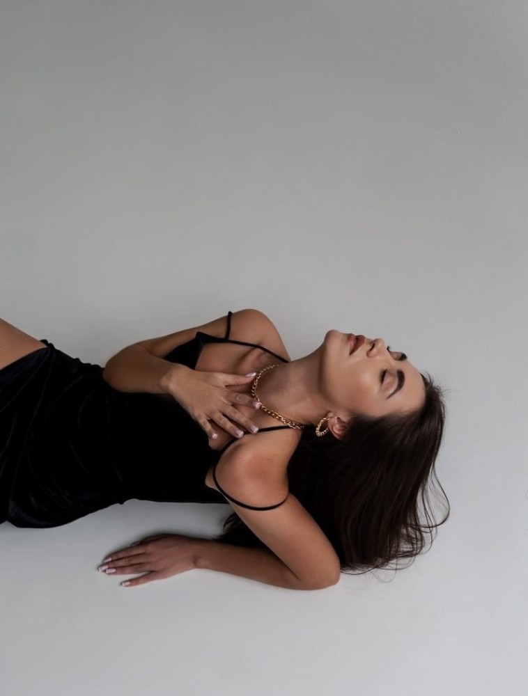 Индивидуалка Светлана фото № 2 в городе Пушкино