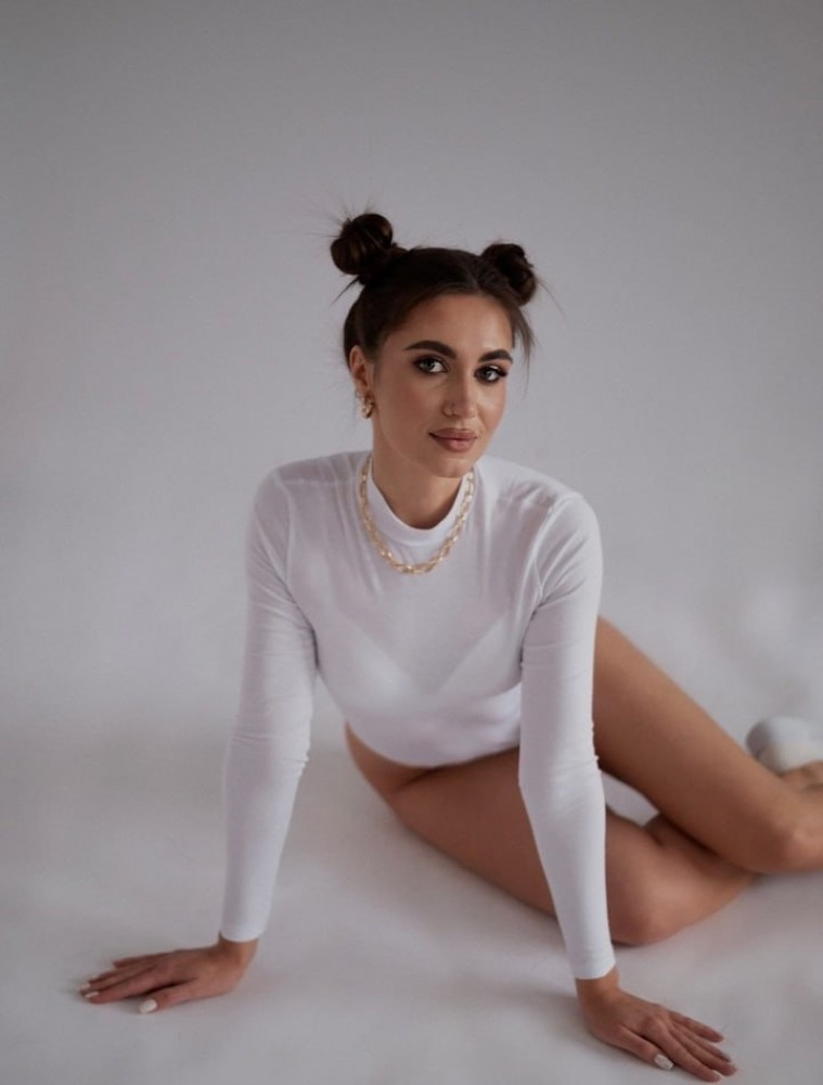 Индивидуалка Светлана фото № 2 в городе Пушкино