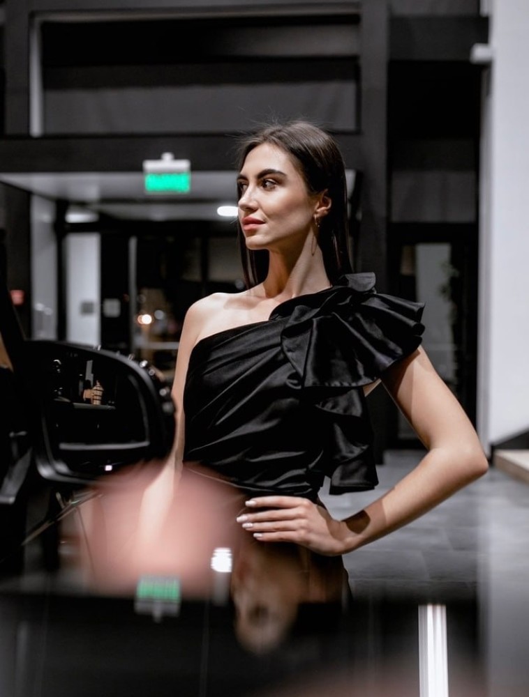 Индивидуалка Светлана фото № 2 в городе Пушкино