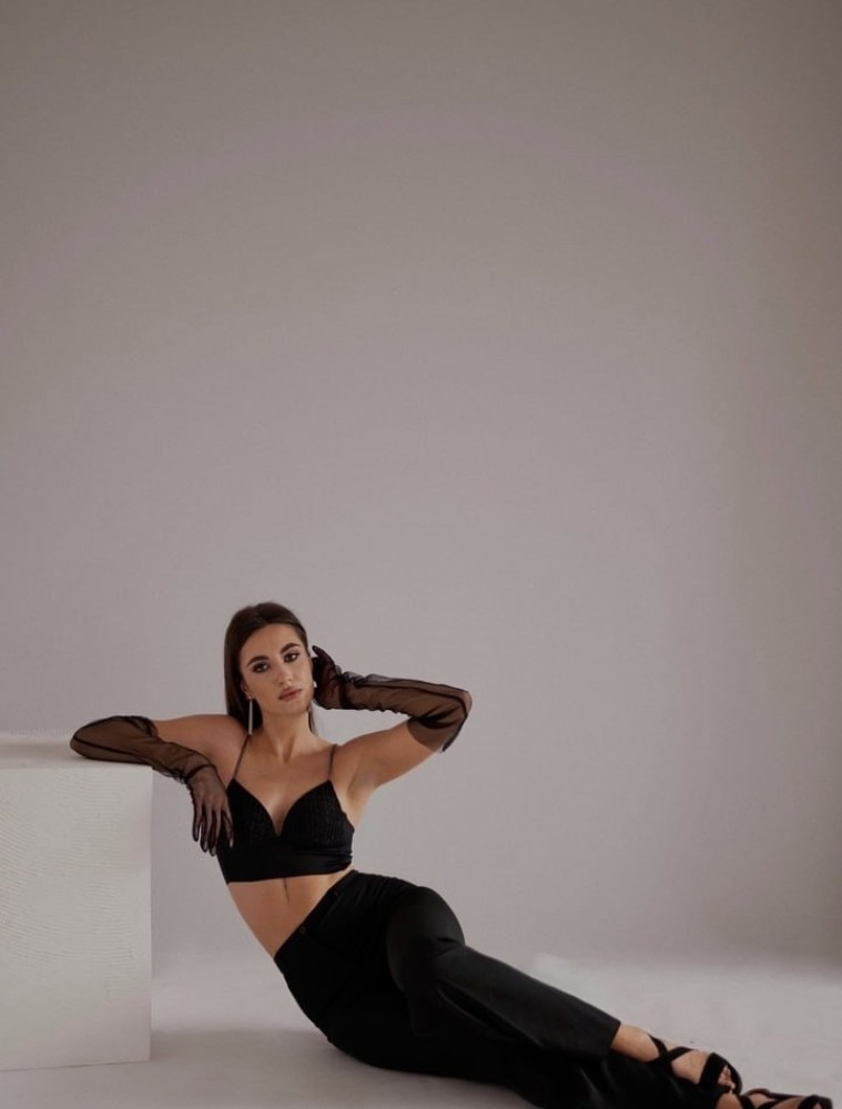 Индивидуалка Светлана фото № 2 в городе Пушкино