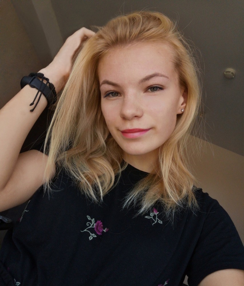 Индивидуалка Таисия фото № 2 в городе Пушкино