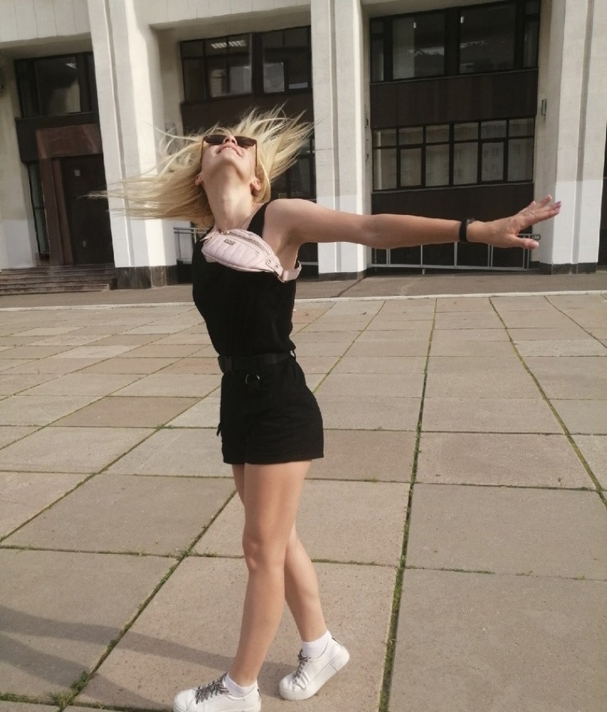 Индивидуалка Таисия фото № 2 в городе Пушкино