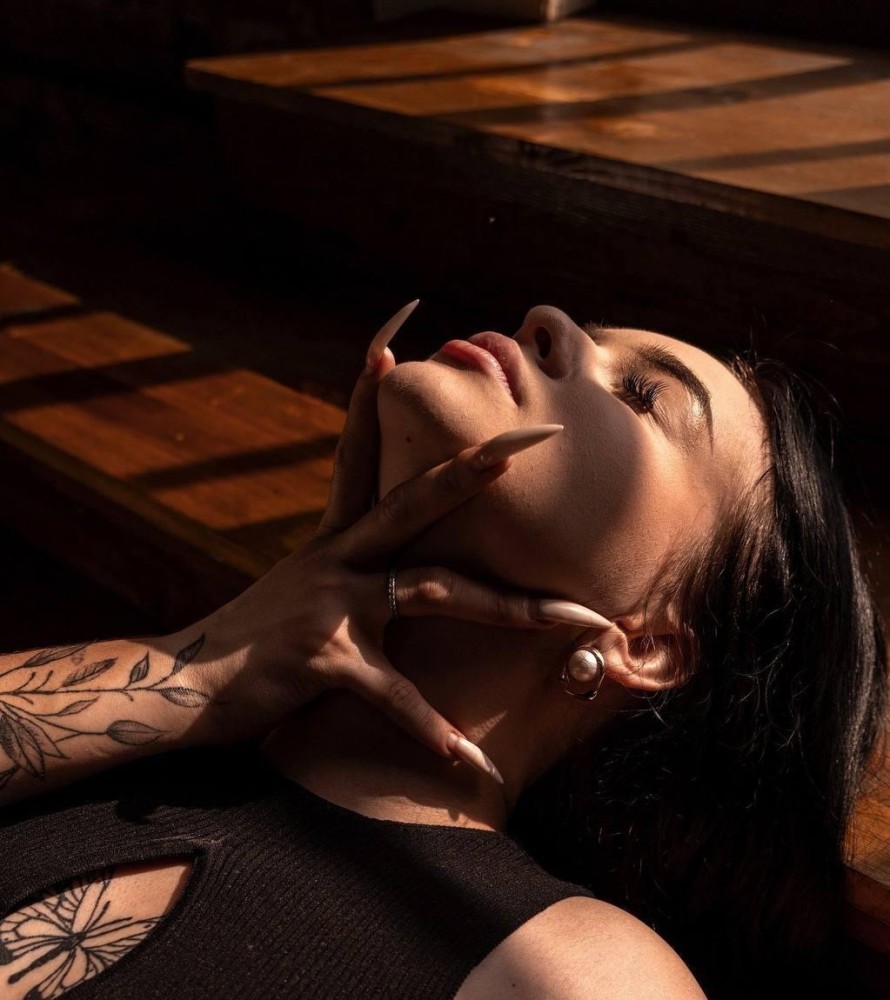 Индивидуалка Варенька фото № 2 в городе Пушкино