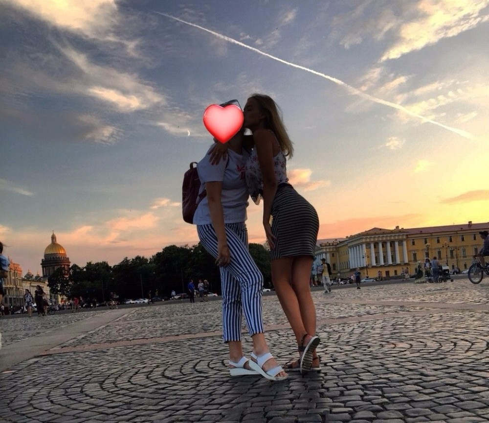 Индивидуалка Виола фото № 2 в городе Пушкино