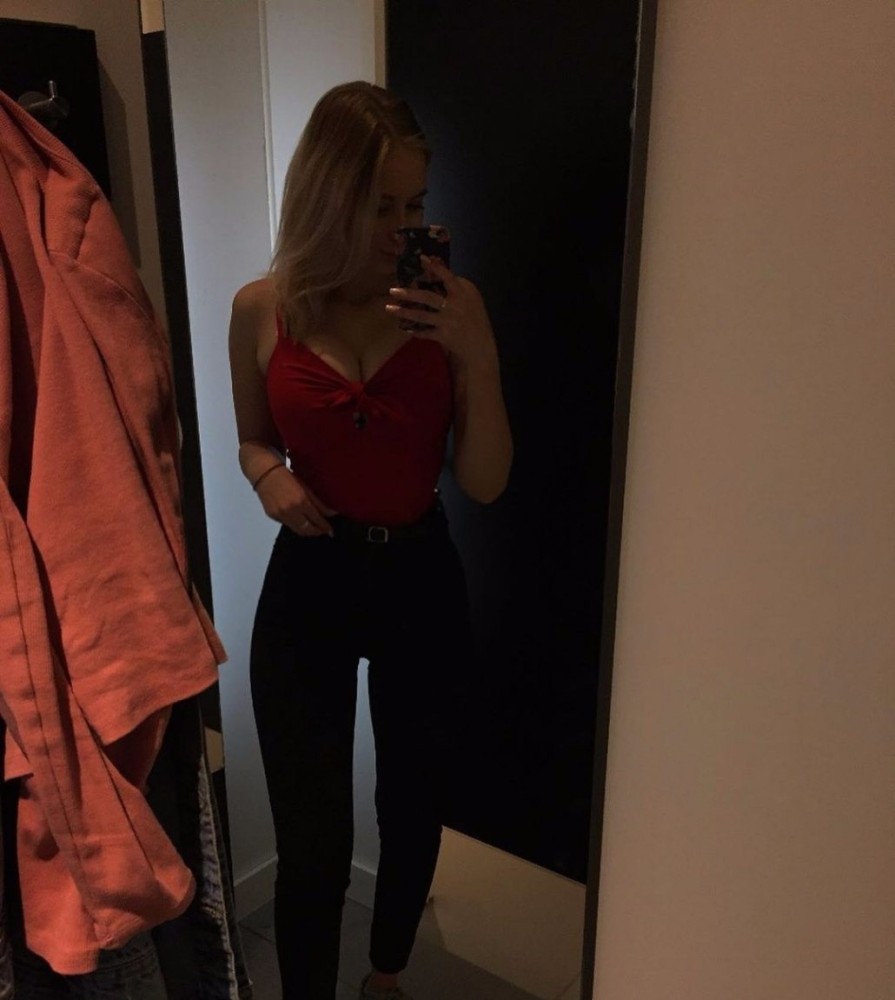 Индивидуалка Виола фото № 2 в городе Пушкино