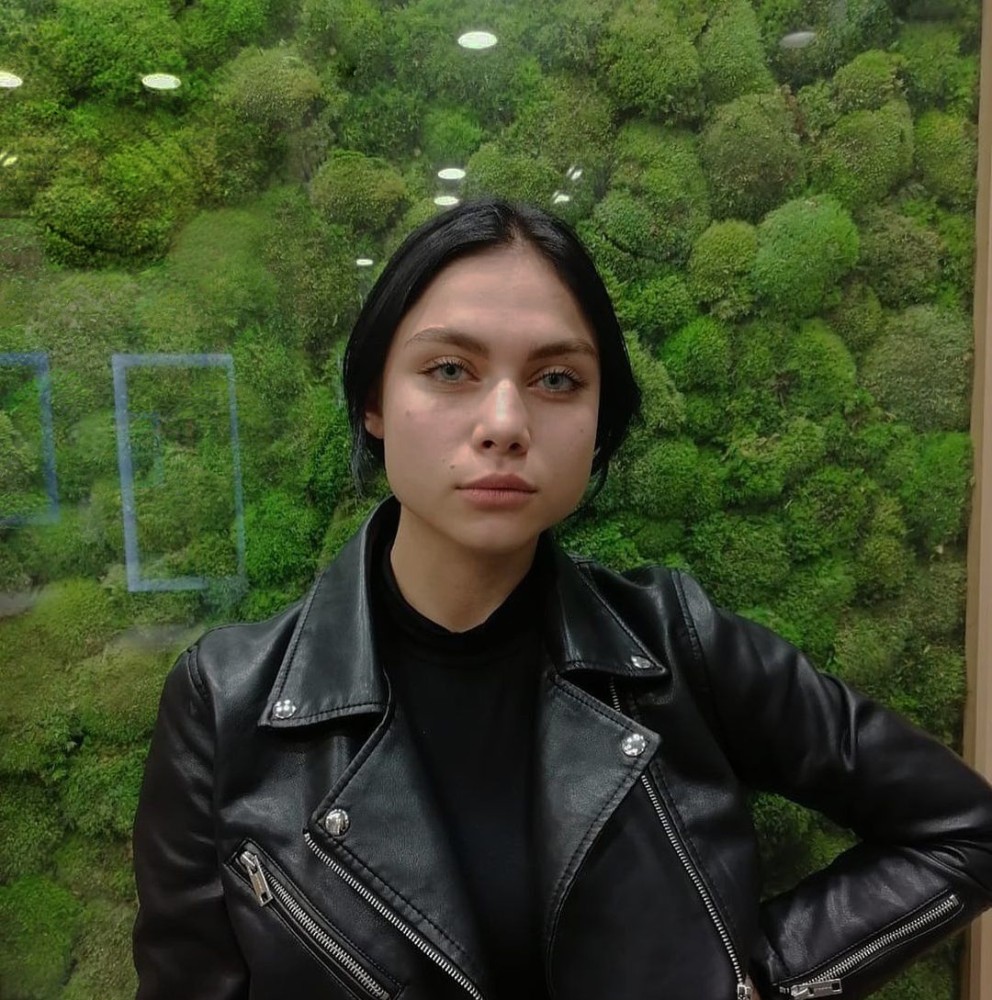 Индивидуалка Яна фото № 2 в городе Пушкино