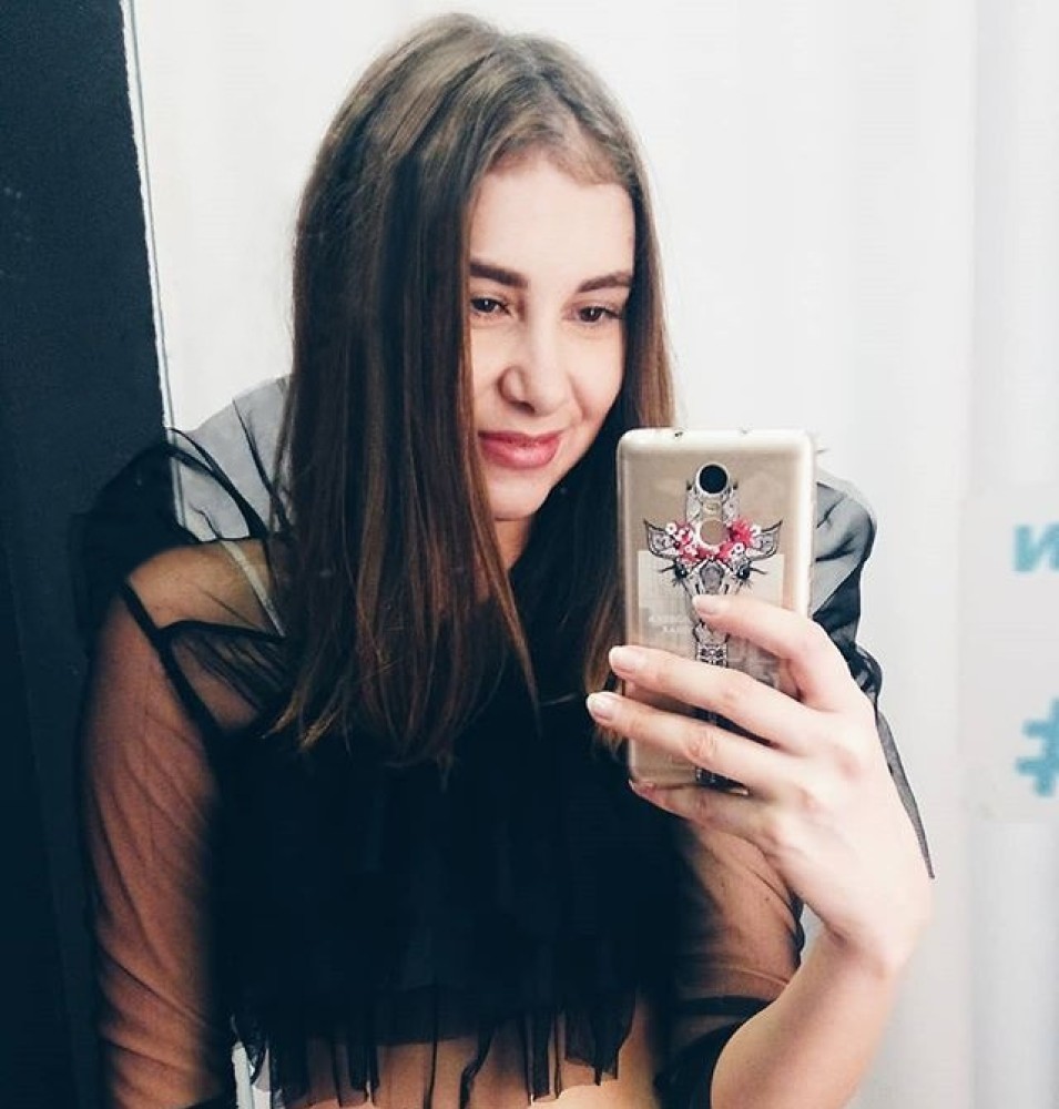 Индивидуалка Яна фото № 2 в городе Пушкино